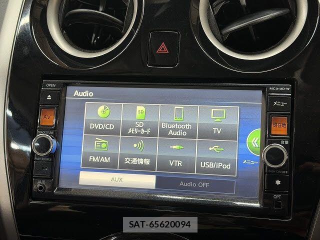 Nissan NOTE 2014-05 8337222-10