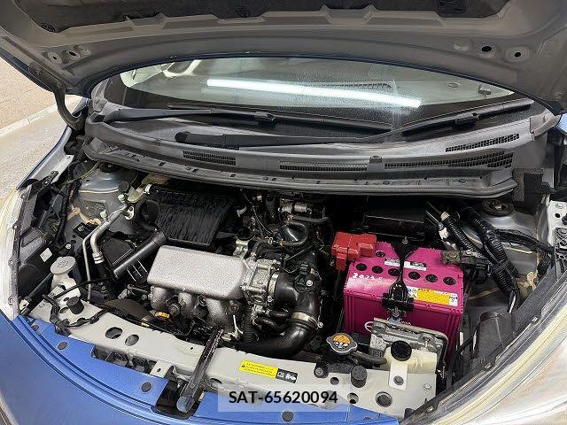 Nissan NOTE 2014-05 8337222-20
