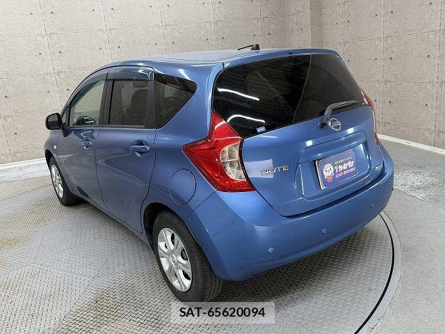 Nissan NOTE 2014-05 8337222-2