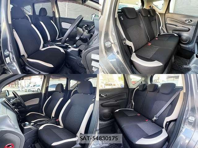 Nissan NOTE 2017-09 8337207-4