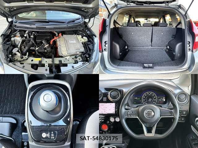 Nissan NOTE 2017-09 8337207-5