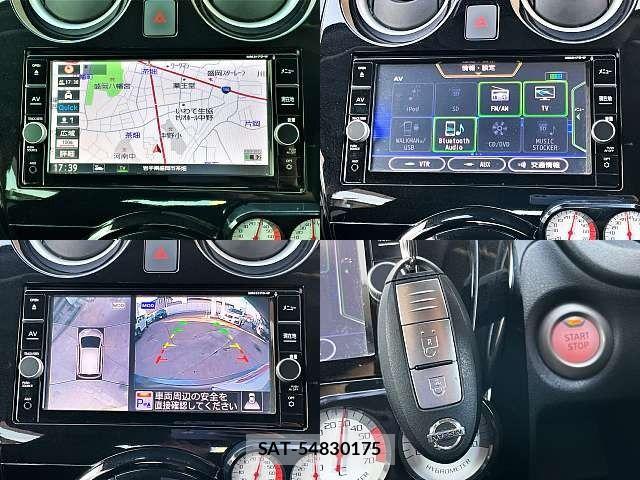 Nissan NOTE 2017-09 8337207-6