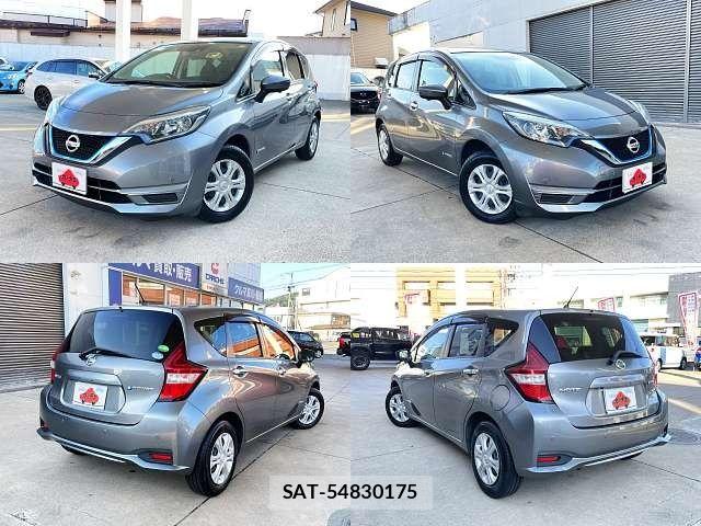 Nissan NOTE 2017-09 8337207-7