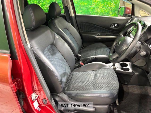 Nissan NOTE 2013-05 8337224-9