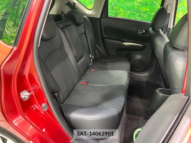 Nissan NOTE 2013-05 8337224-10
