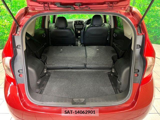 Nissan NOTE 2013-05 8337224-11