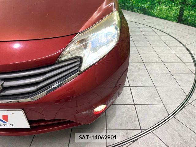 Nissan NOTE 2013-05 8337224-13