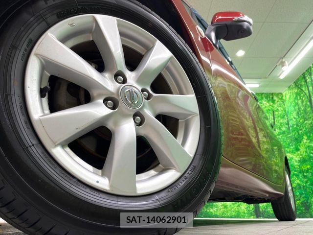 Nissan NOTE 2013-05 8337224-14