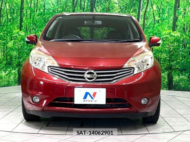 Nissan NOTE 2013-05 8337224-15