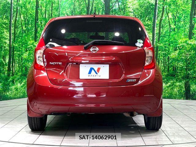 Nissan NOTE 2013-05 8337224-16