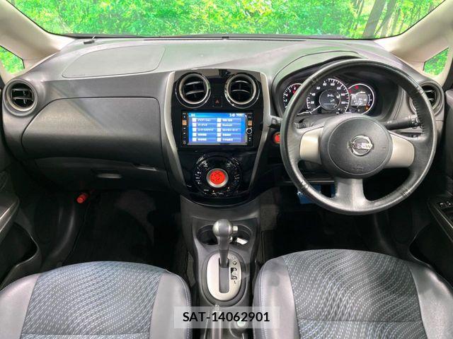 Nissan NOTE 2013-05 8337224-1