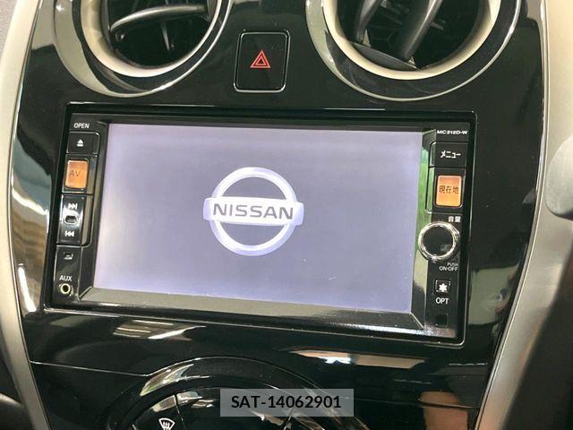 Nissan NOTE 2013-05 8337224-2