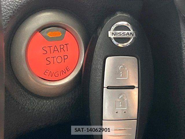 Nissan NOTE 2013-05 8337224-5