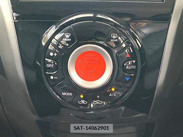 Nissan NOTE 2013-05 8337224-7