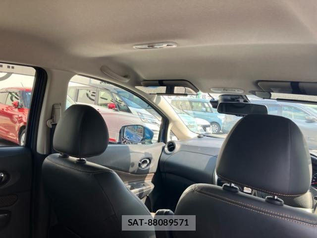 Nissan NOTE 2016-02 8337221-12