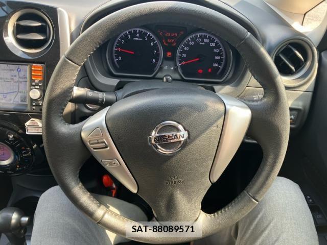 Nissan NOTE 2016-02 8337221-14