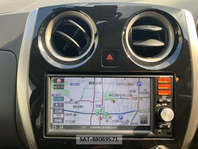 Nissan NOTE 2016-02 8337221-19