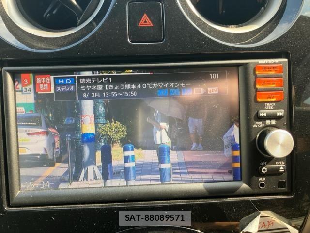 Nissan NOTE 2016-02 8337221-20
