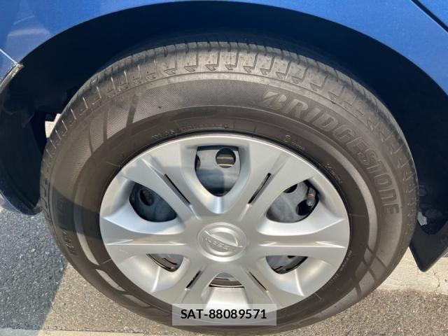 Nissan NOTE 2016-02 8337221-6
