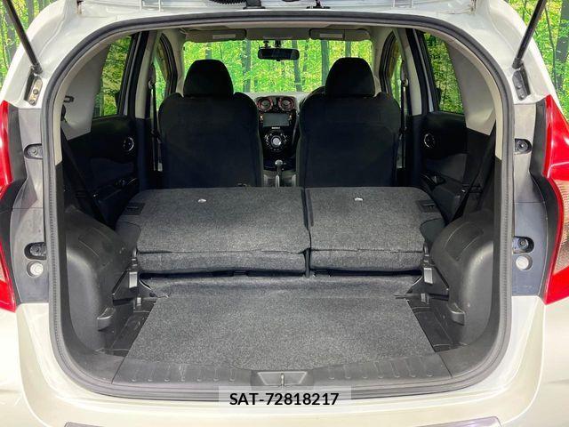 Nissan NOTE 2015-08 8337211-9