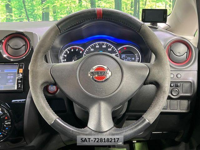 Nissan NOTE 2015-08 8337211-10