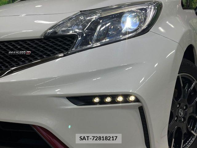 Nissan NOTE 2015-08 8337211-11