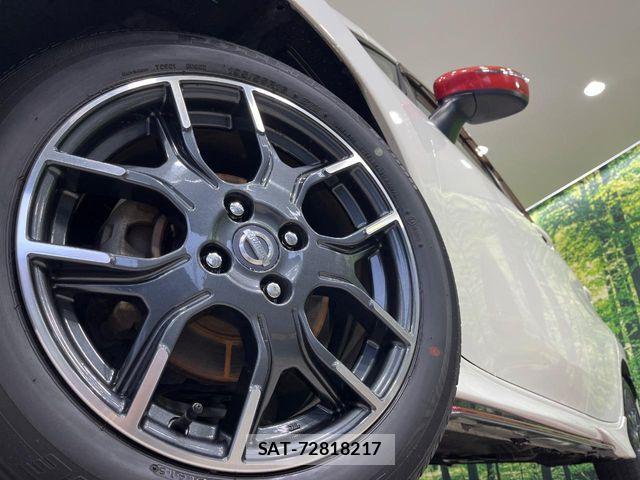 Nissan NOTE 2015-08 8337211-12