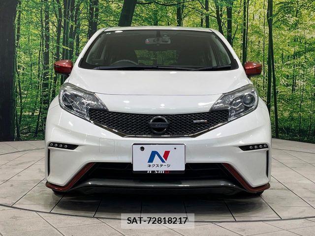 Nissan NOTE 2015-08 8337211-13