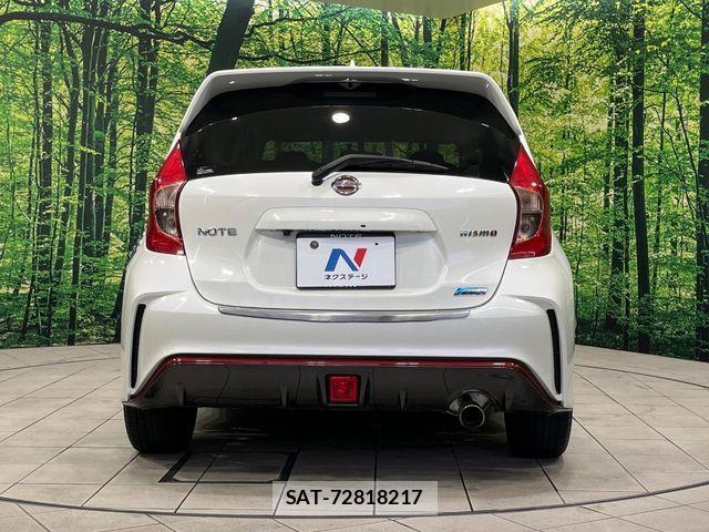 Nissan NOTE 2015-08 8337211-14
