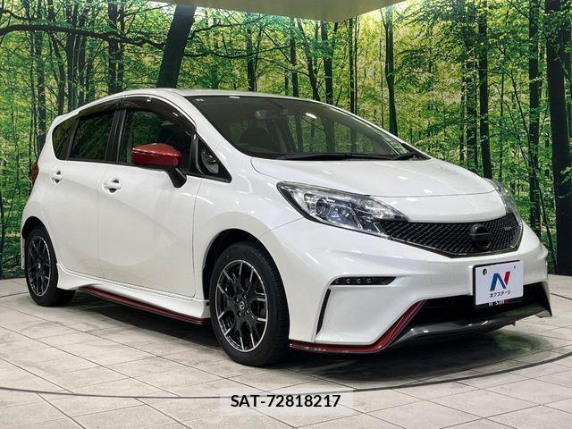 Nissan NOTE 2015-08 8337211-15