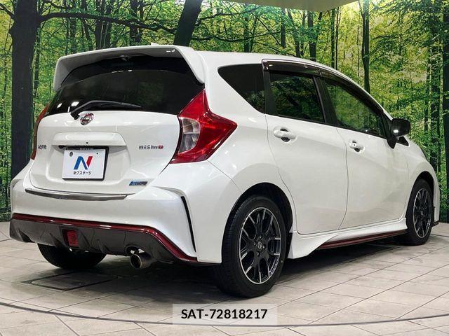 Nissan NOTE 2015-08 8337211-16