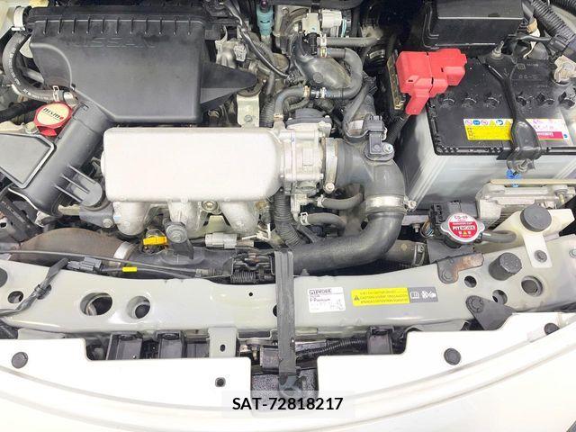 Nissan NOTE 2015-08 8337211-17