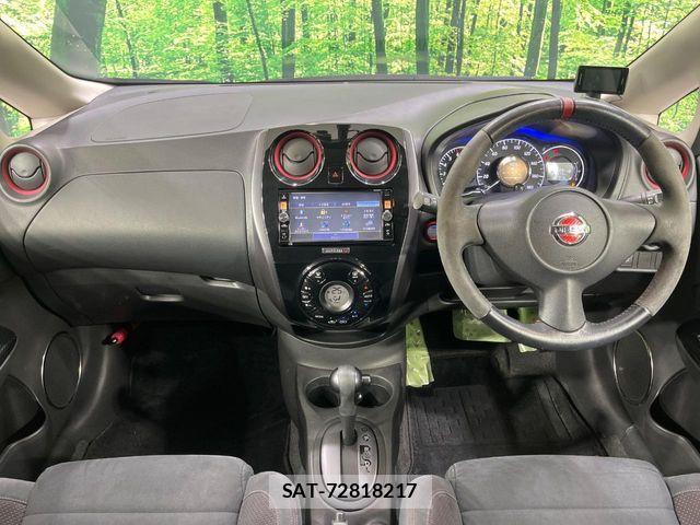 Nissan NOTE 2015-08 8337211-1