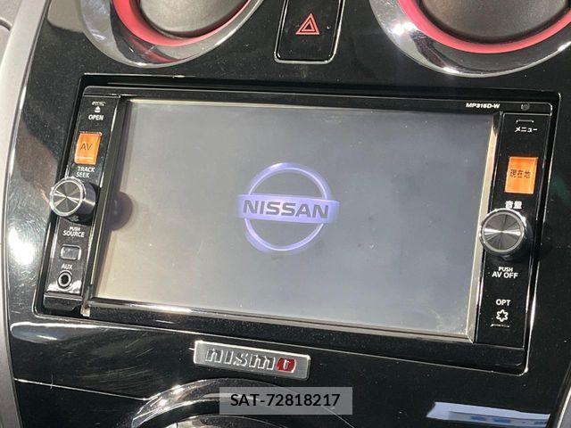 Nissan NOTE 2015-08 8337211-2