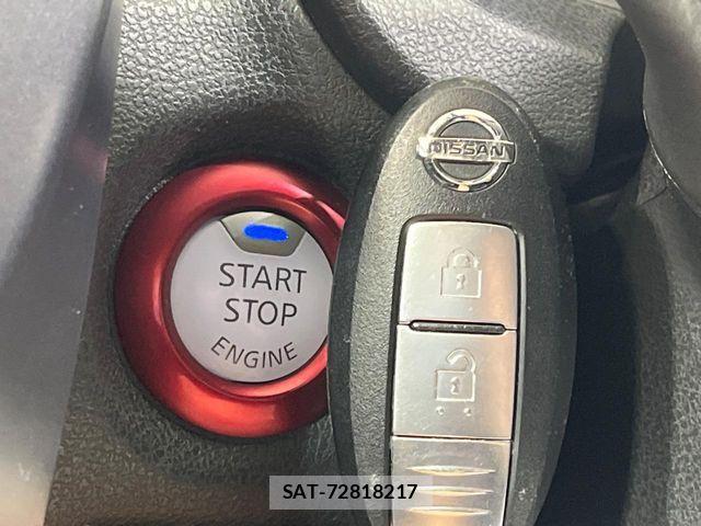 Nissan NOTE 2015-08 8337211-6