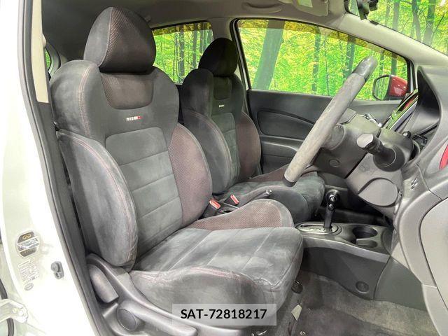 Nissan NOTE 2015-08 8337211-7
