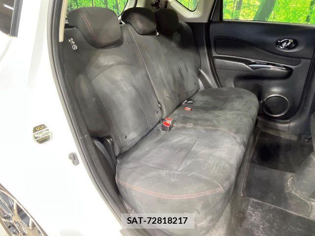 Nissan NOTE 2015-08 8337211-8