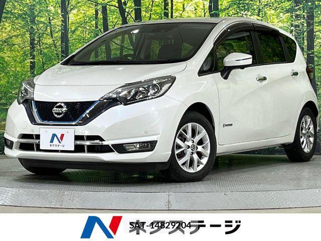 Nissan NOTE 2019-09 8334913-0