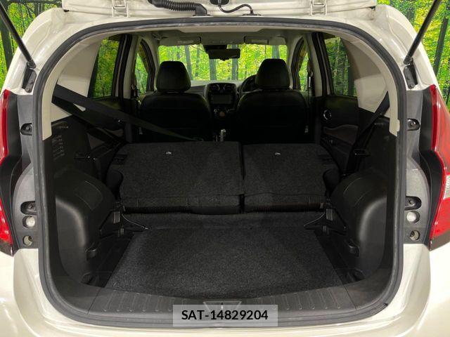 Nissan NOTE 2019-09 8334913-9