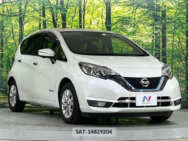 Nissan NOTE 2019-09 8334913-15
