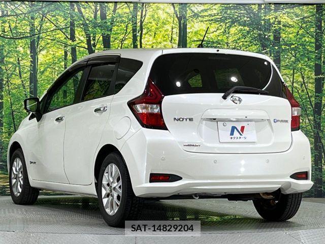 Nissan NOTE 2019-09 8334913-16