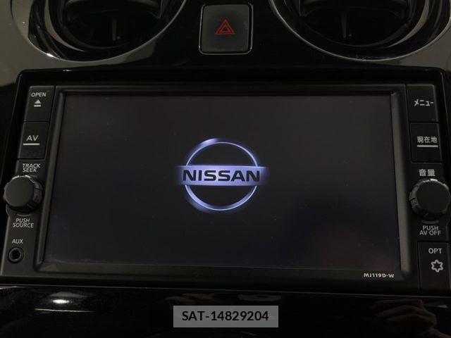 Nissan NOTE 2019-09 8334913-2
