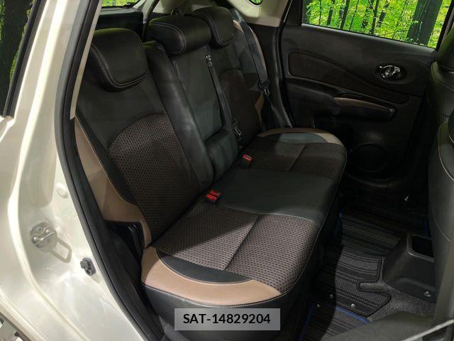Nissan NOTE 2019-09 8334913-8