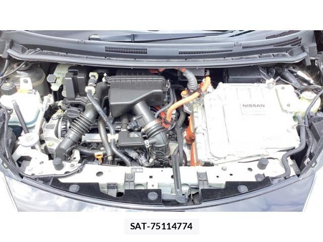 Nissan NOTE 2018-03 8337212-10