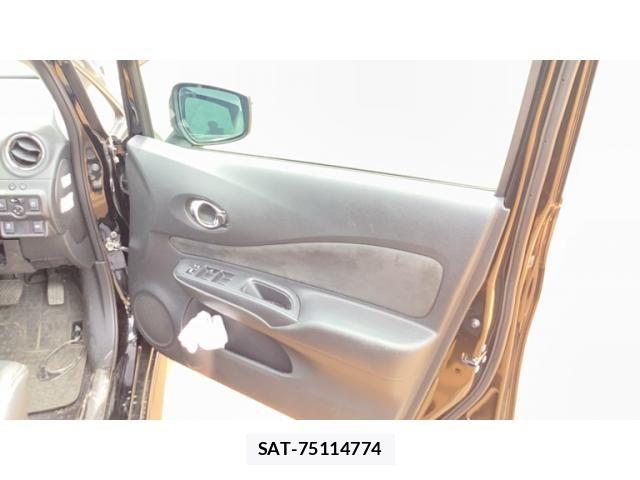 Nissan NOTE 2018-03 8337212-11
