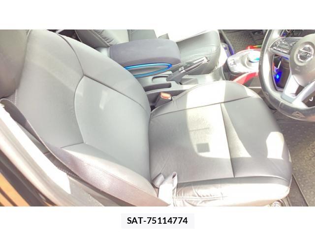 Nissan NOTE 2018-03 8337212-12