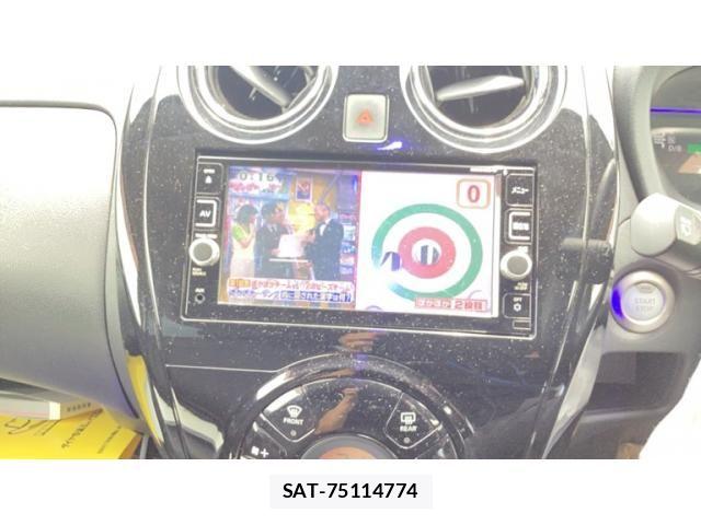 Nissan NOTE 2018-03 8337212-18