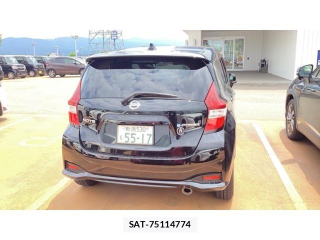 Nissan NOTE 2018-03 8337212-2