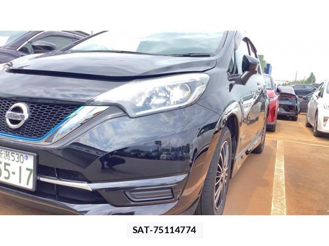 Nissan NOTE 2018-03 8337212-4