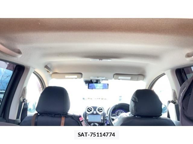 Nissan NOTE 2018-03 8337212-6